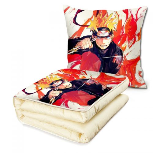 Coussin Manga en peluche - Ref 2684480