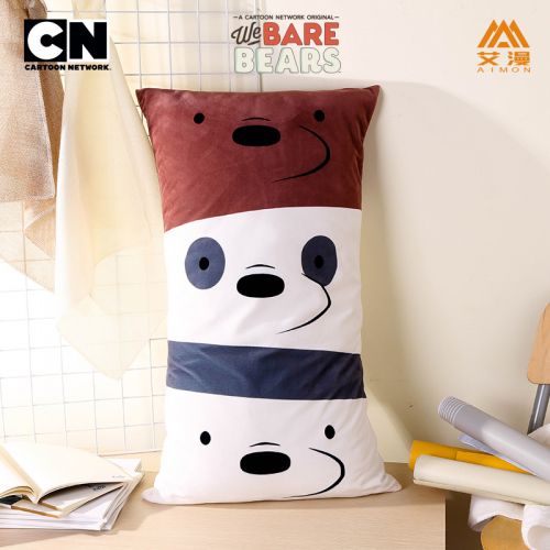 Coussin Manga en tissu - Ref 2684490