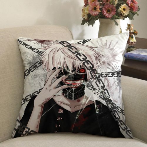Coussin Manga - Ref 2684529