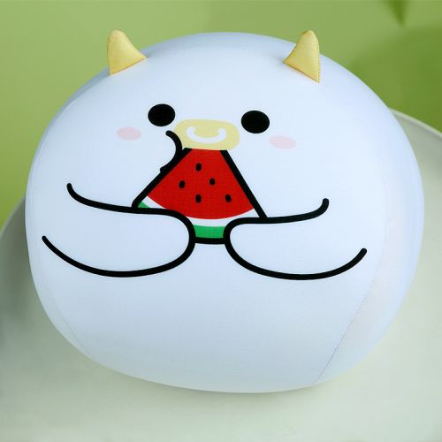 Coussin Manga en des particules de mousse - Ref 2684535