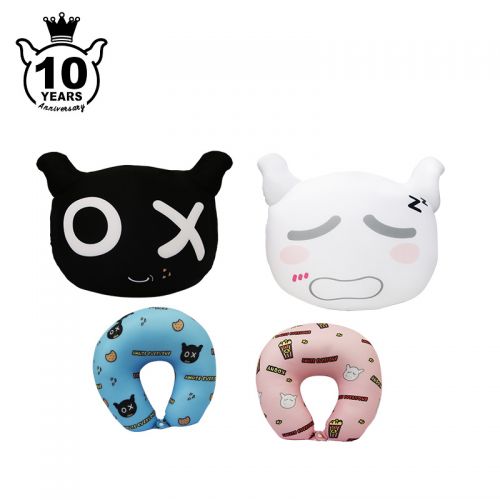 Coussin Manga ANDOX - Ref 2684538