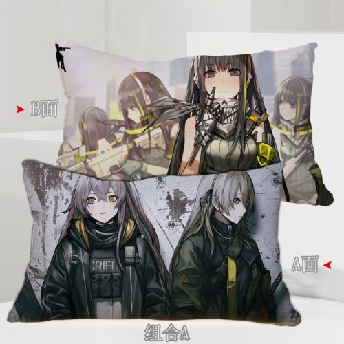 Coussin Manga - Ref 2684551