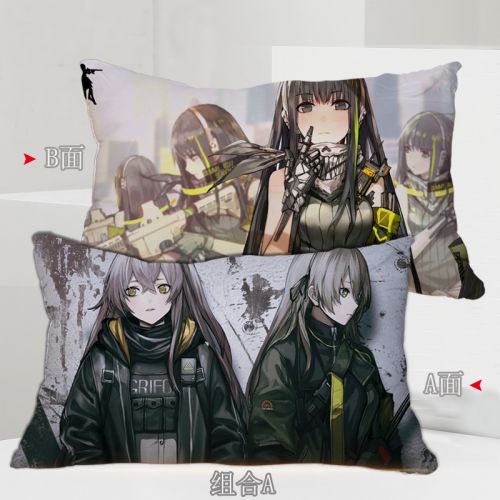 Coussin Manga 2684551