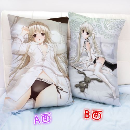 Coussin Manga en coton PP - Ref 2684559