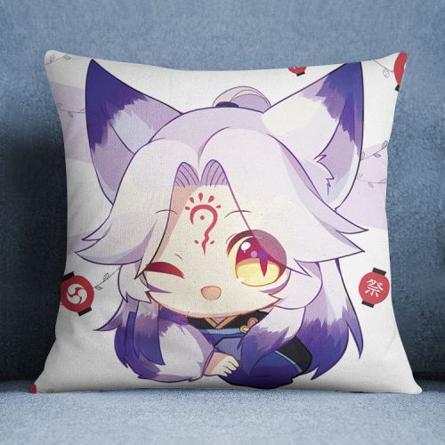 Coussin Manga - Ref 2684565