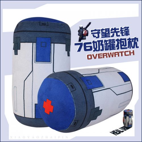 Coussin Manga en peluche - Ref 2684571