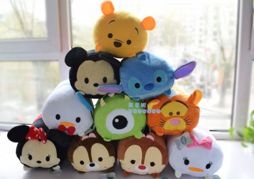 Coussin Manga en peluche - Ref 2684574