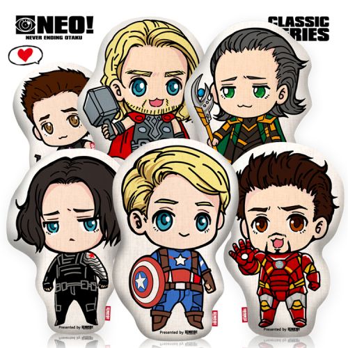 Coussin Manga - Ref 2684583