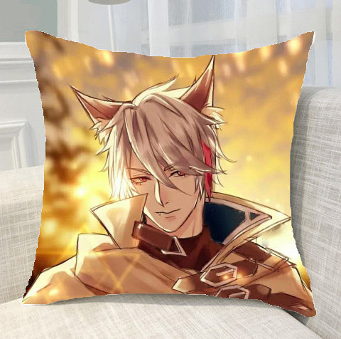 Coussin Manga - Ref 2684585