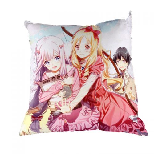 Coussin Manga - Ref 2684586