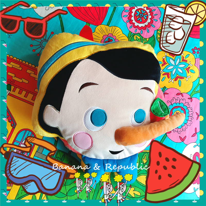 Coussin Manga - Ref 2684588