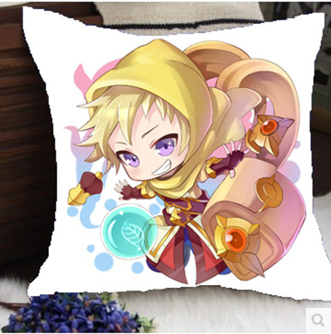 Coussin Manga - Ref 2684590