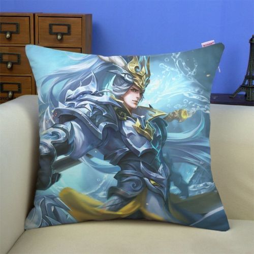 Coussin Manga - Ref 2684606