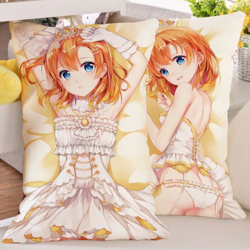 Coussin Manga - Ref 2684611