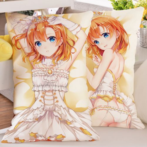 Coussin Manga 2684611