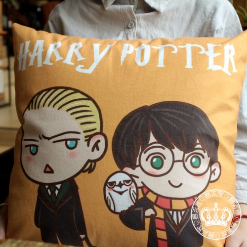 Coussin Manga en peluche - Ref 2684637