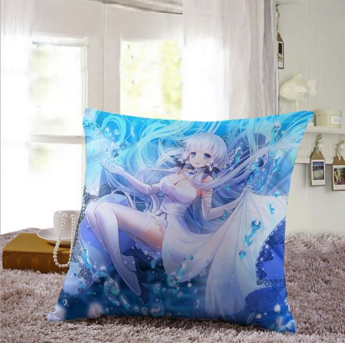 Coussin Manga en peluche - Ref 2684641