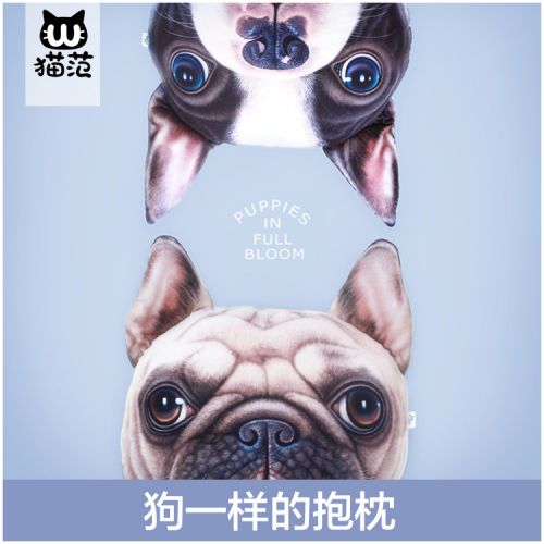 Coussin Manga en peluche - Ref 2684676