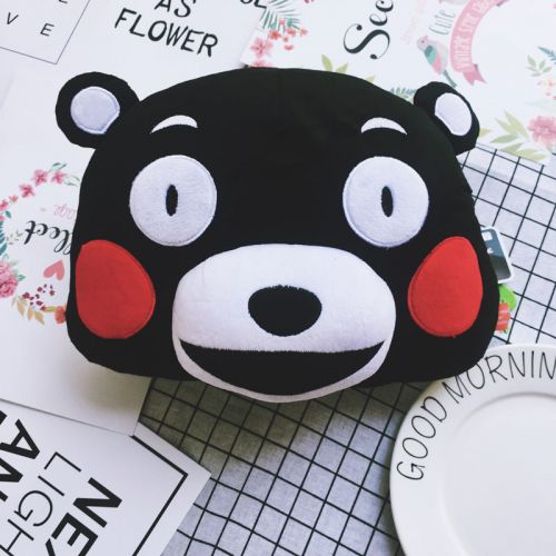 Coussin Manga en peluche - Ref 2684692