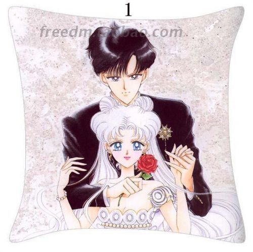 Coussin Manga - Ref 2684701