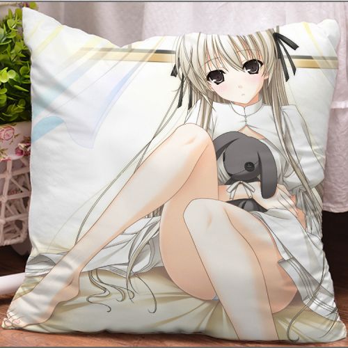 Coussin Manga - Ref 2684703