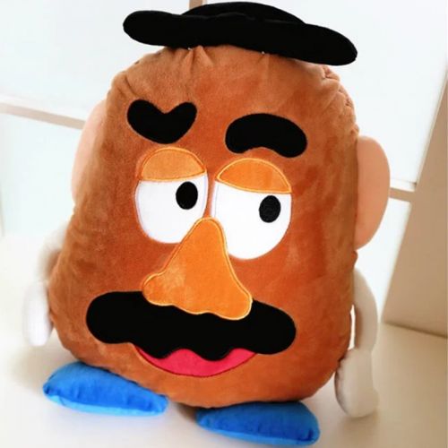 Coussin Manga en peluche - Ref 2684704