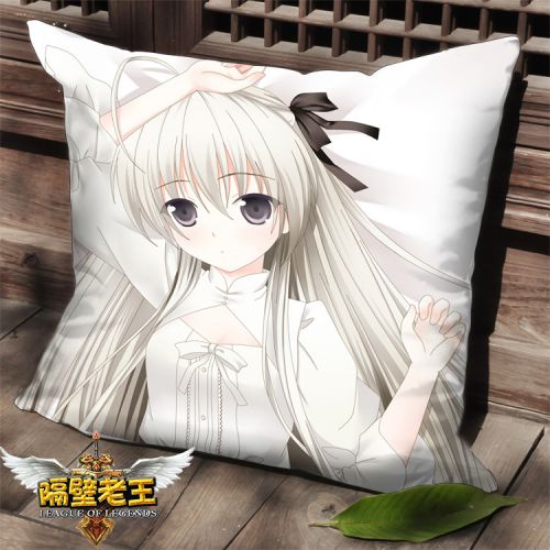 Coussin Manga - Ref 2684706