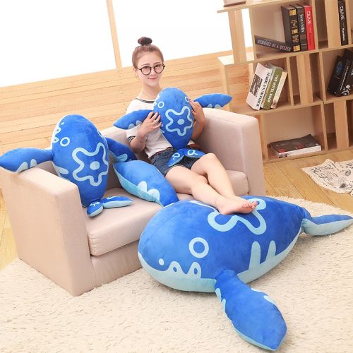 Coussin Manga en peluche - Ref 2684709