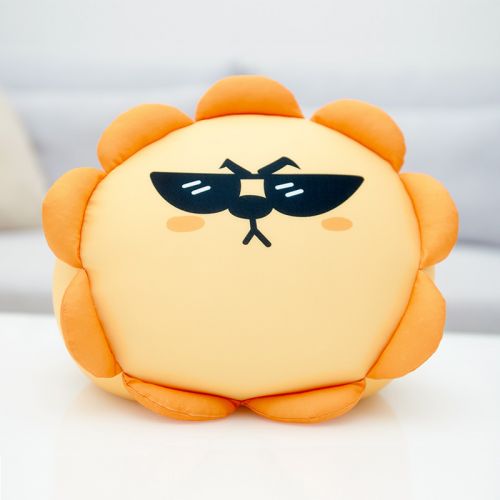 Coussin Manga - Ref 2684717