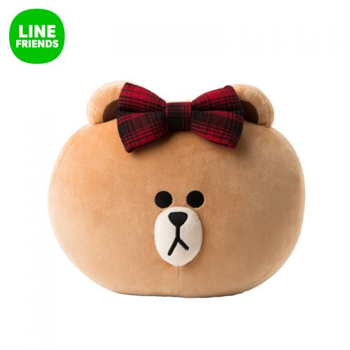 Coussin Manga LINE FRIENDS - Ref 2684720