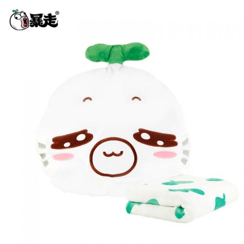Coussin Manga en peluche - Ref 2684729