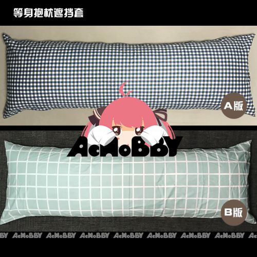 Coussin Manga ACHOBBY - Ref 2684743