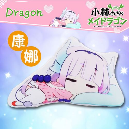 Coussin Manga en peluche - Ref 2684759
