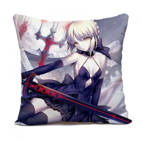 Coussin Manga - Ref 2684786