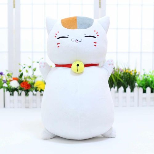 Coussin Manga en peluche - Ref 2684805