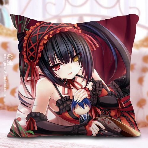 Coussin Manga en tissu - Ref 2684806
