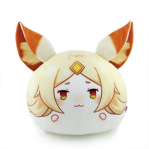 Coussin Manga en peluche - Ref 2684813