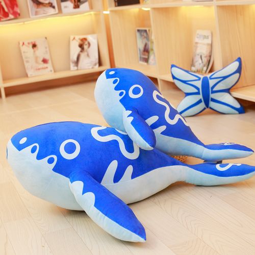 Coussin Manga en peluche - Ref 2684817