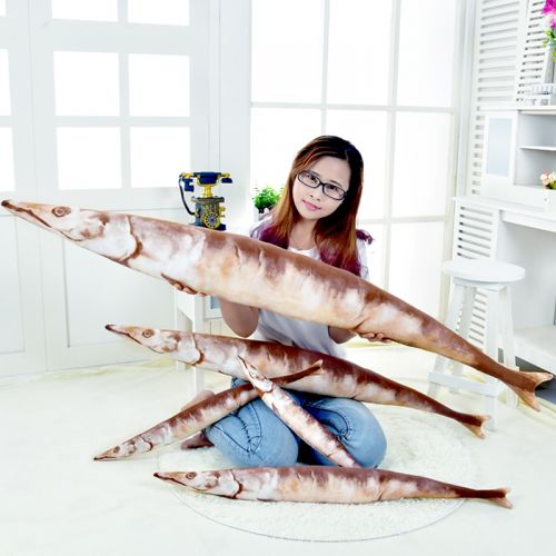 Coussin Manga en peluche - Ref 2684829