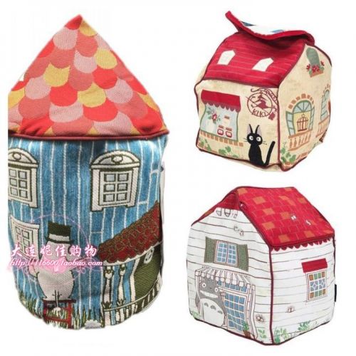 Coussin Manga - Ref 2684853