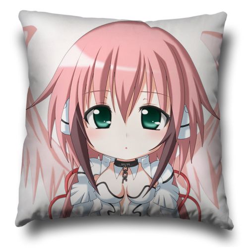 Coussin Manga en tissu - Ref 2684862