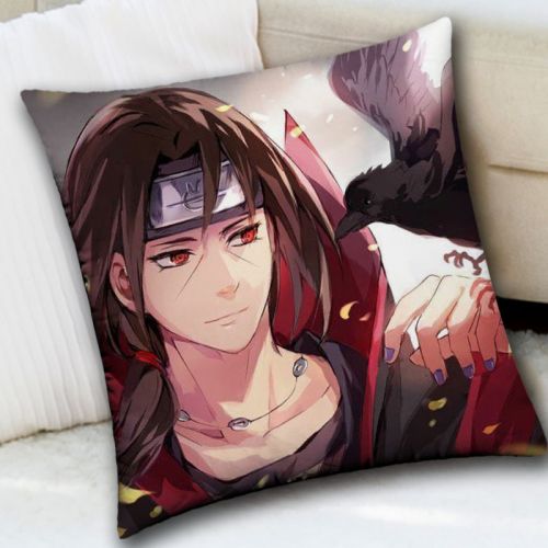 Coussin Manga 8090 en tissu - Ref 2684867