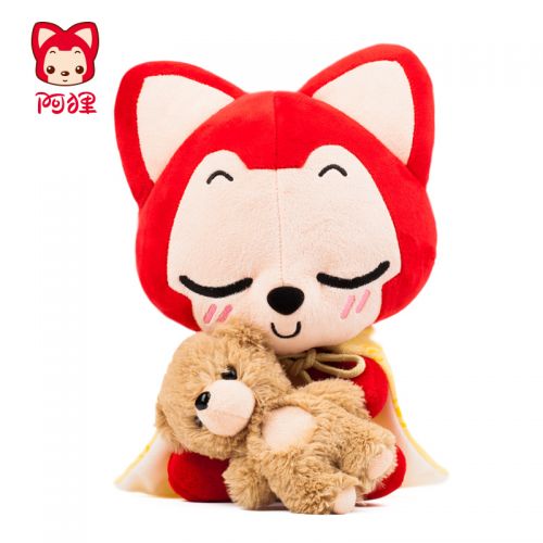 Coussin Manga en peluche - Ref 2684885