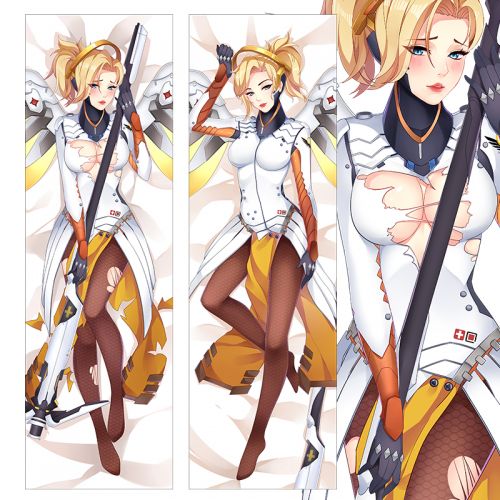 Coussin Manga en tissu - Ref 2684888