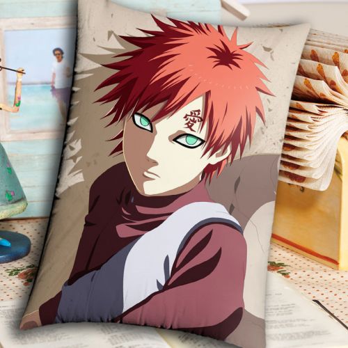Coussin Manga 8090 en tissu - Ref 2684893
