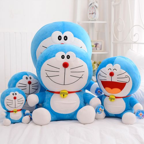 Coussin Manga en peluche - Ref 2684925