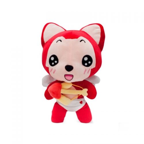 Coussin Manga en peluche - Ref 2684931