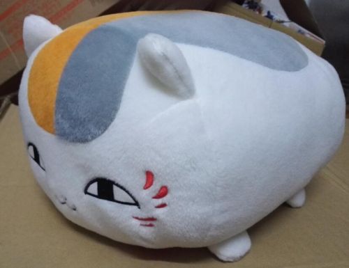 Coussin Manga en peluche - Ref 2684944