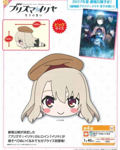 Coussin Manga SEGA - Ref 2684949