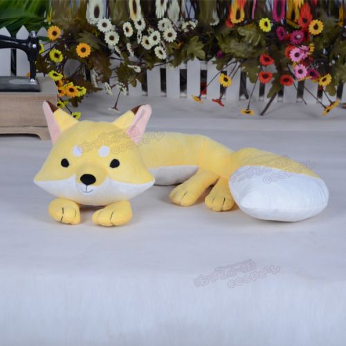 Coussin Manga en peluche - Ref 2685006